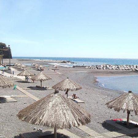 Loft Paços da Vila Ribeira Brava Exterior foto