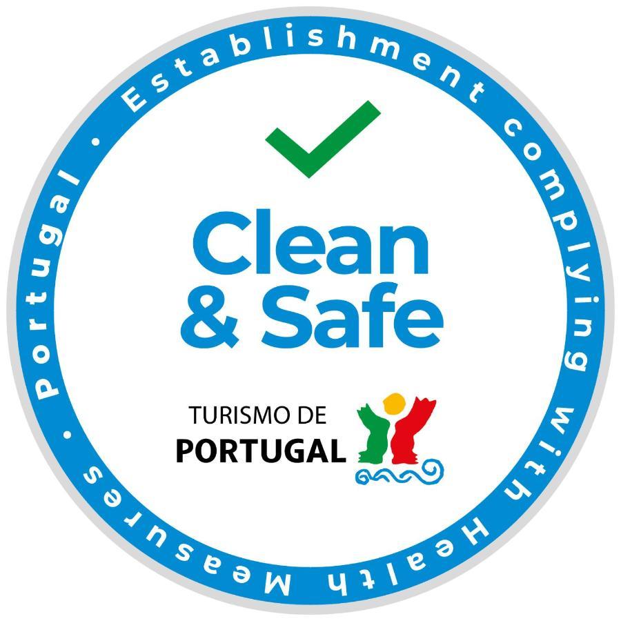 Loft Paços da Vila Ribeira Brava Exterior foto