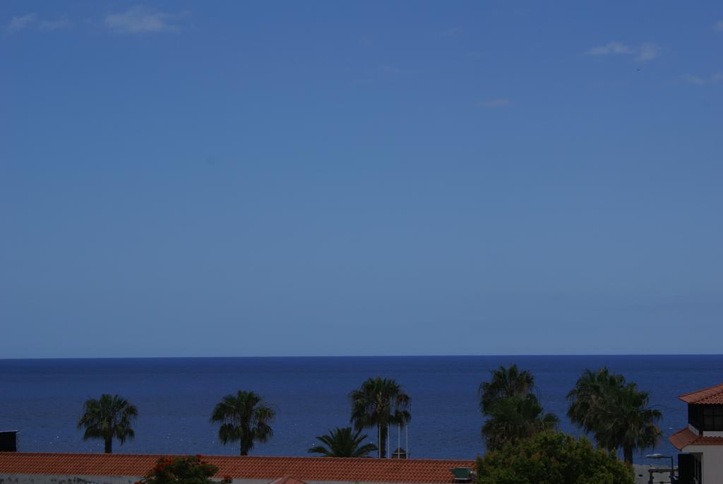 Loft Paços da Vila Ribeira Brava Exterior foto