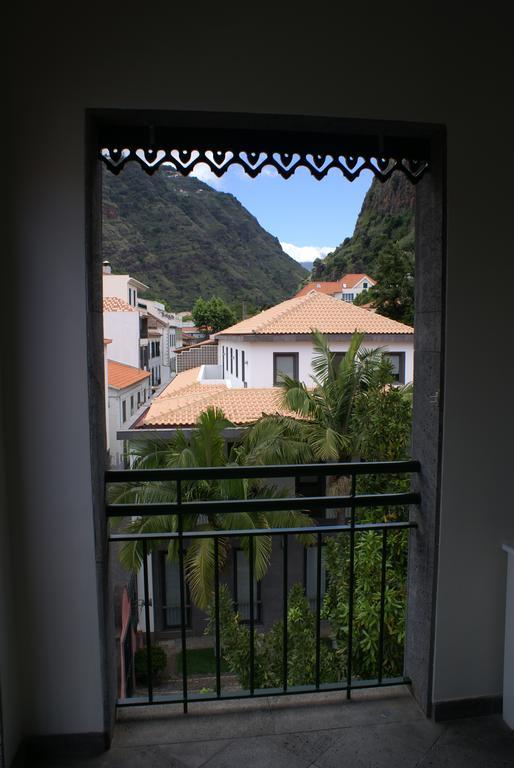 Loft Paços da Vila Ribeira Brava Exterior foto