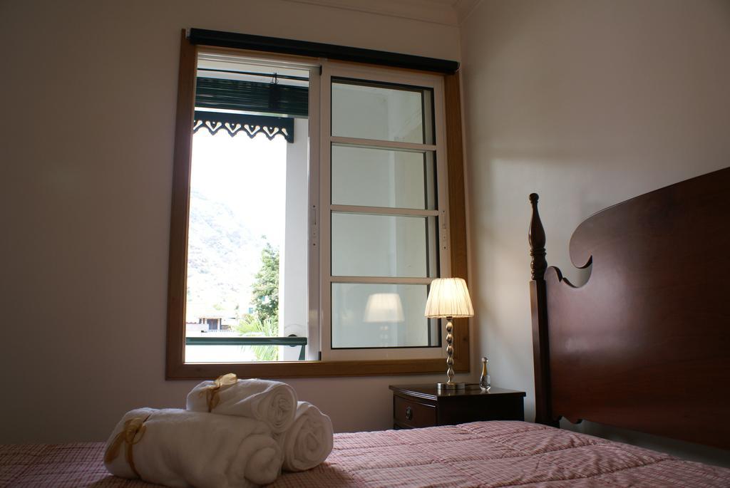 Loft Paços da Vila Ribeira Brava Exterior foto