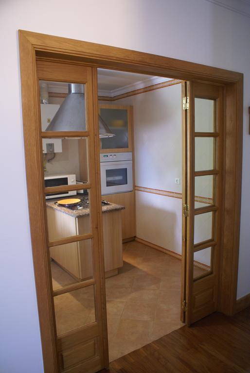 Loft Paços da Vila Ribeira Brava Exterior foto
