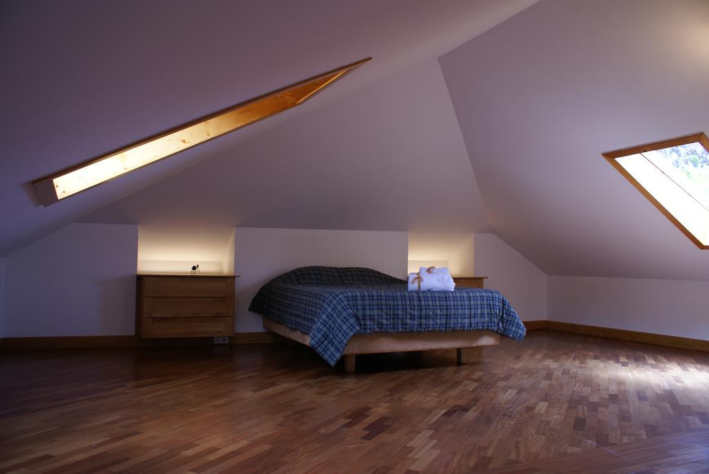 Loft Paços da Vila Ribeira Brava Exterior foto