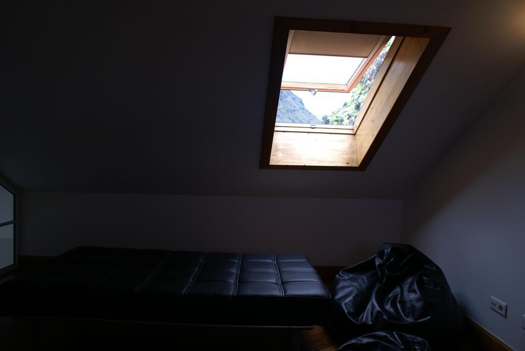 Loft Paços da Vila Ribeira Brava Exterior foto