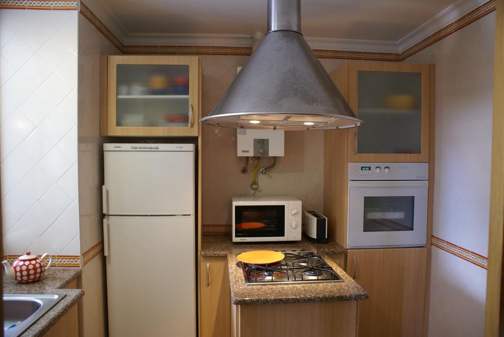 Loft Paços da Vila Ribeira Brava Exterior foto