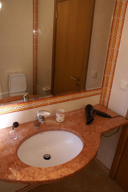 Loft Paços da Vila Ribeira Brava Exterior foto