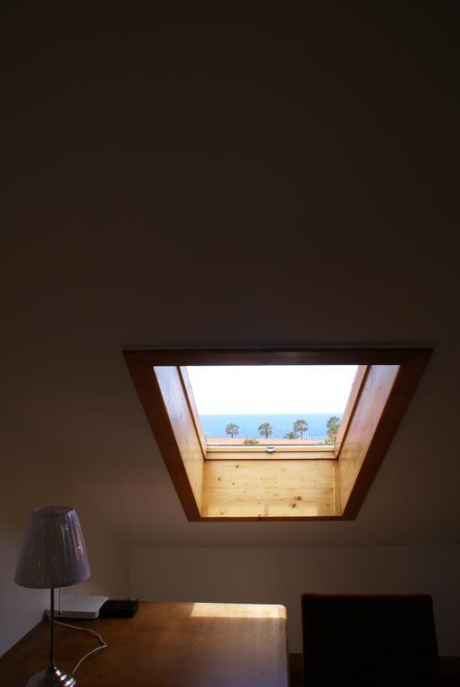 Loft Paços da Vila Ribeira Brava Exterior foto