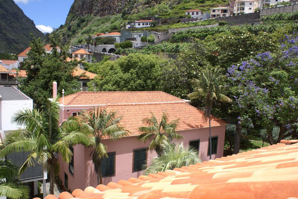 Loft Paços da Vila Ribeira Brava Exterior foto
