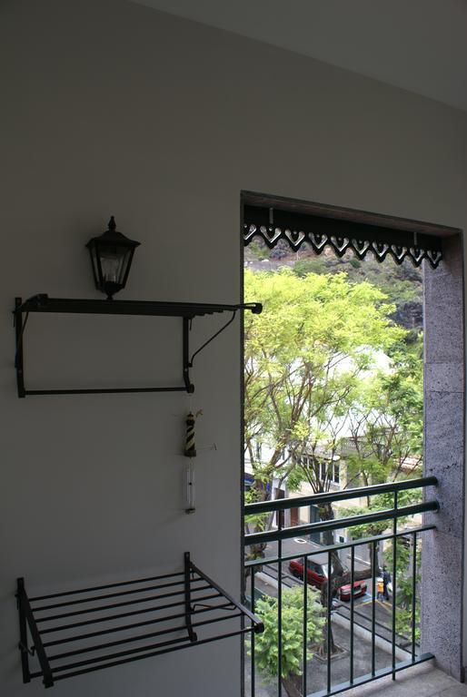 Loft Paços da Vila Ribeira Brava Exterior foto
