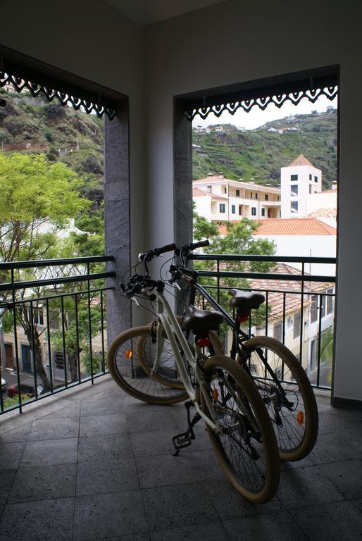 Loft Paços da Vila Ribeira Brava Exterior foto