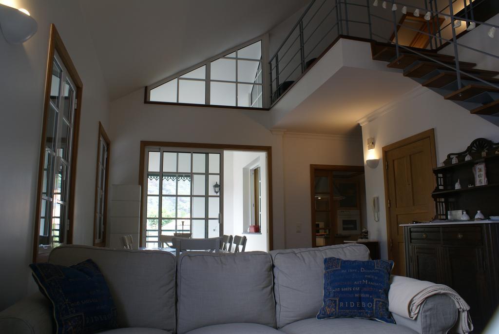 Loft Paços da Vila Ribeira Brava Exterior foto