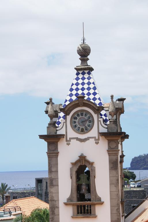Loft Paços da Vila Ribeira Brava Exterior foto