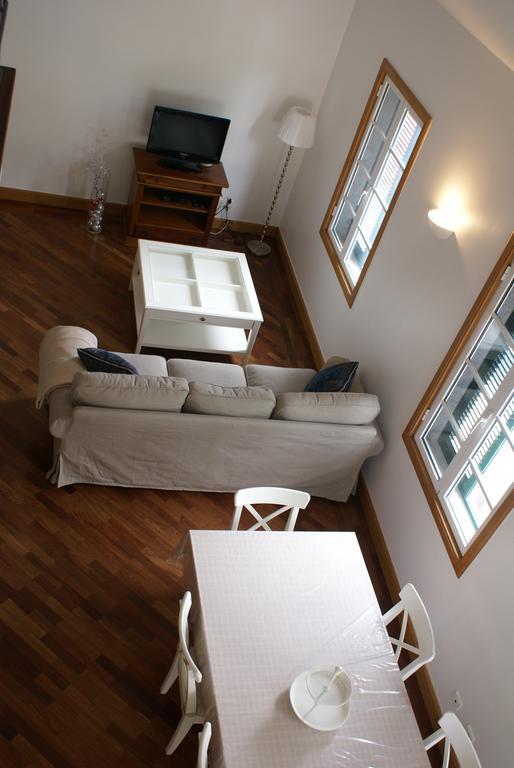 Loft Paços da Vila Ribeira Brava Exterior foto