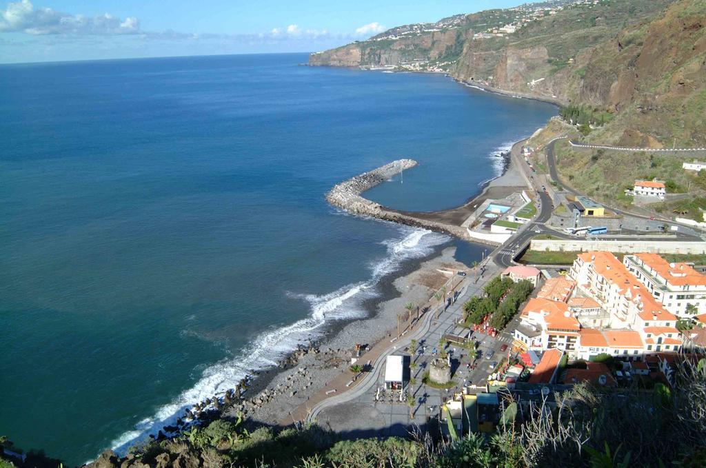 Loft Paços da Vila Ribeira Brava Exterior foto